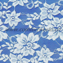 Fashion new Nylon Lace fabric